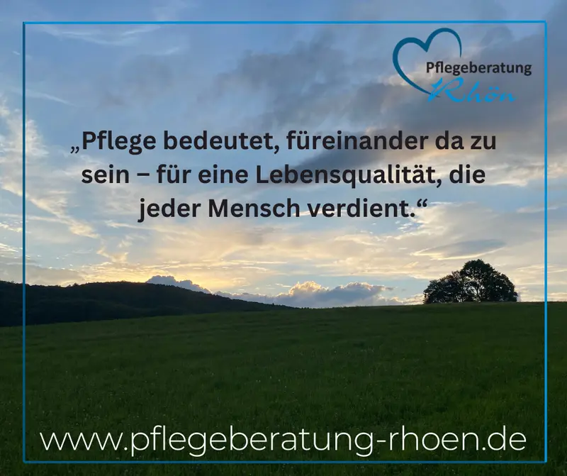 Markert Heike  Pflegeberatung-Rhön – Bild 3