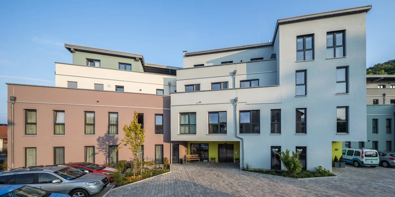Pflegezentrum Hammermühle – Bild 1