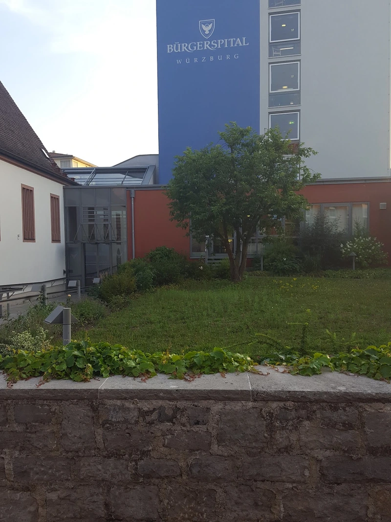 Seniorenheim Ehehaltenhaus/St.Nikolaus – Bild 4