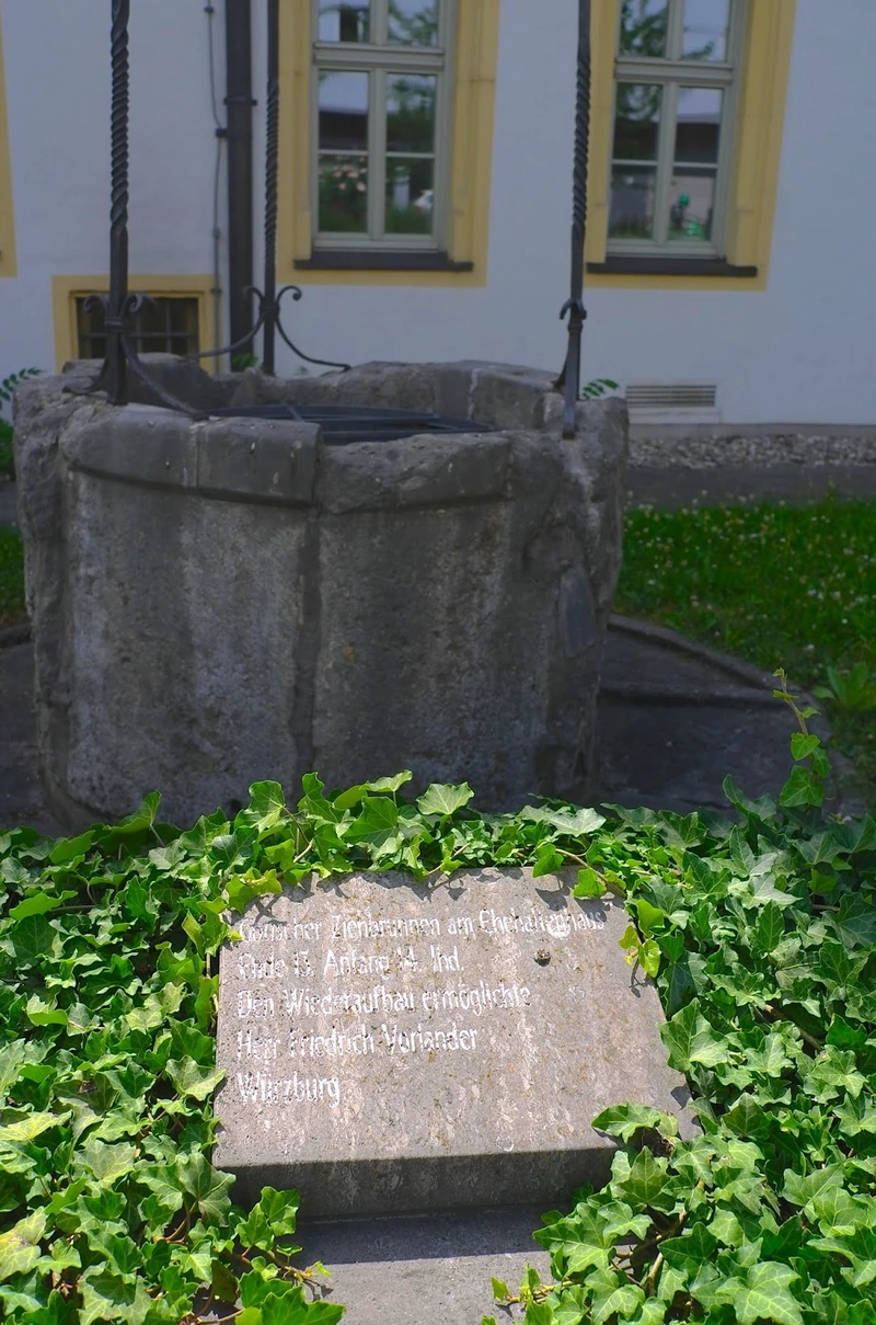 Seniorenheim Ehehaltenhaus/St.Nikolaus – Bild 5