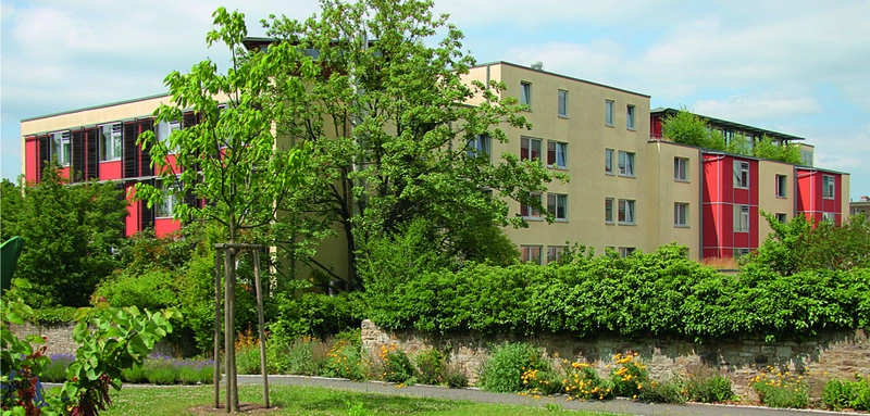 Altenpflegeheim Dr. Dahl – Bild 1