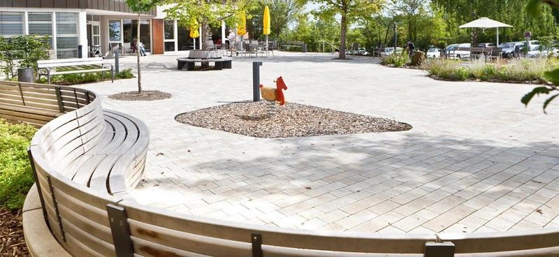 Seniorenwohnanlage am Hubland – Bild 3