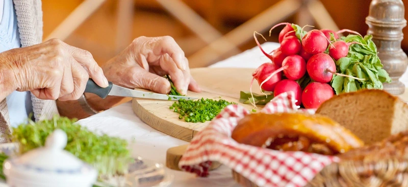 Seniorenwohnanlage am Hubland – Bild 5