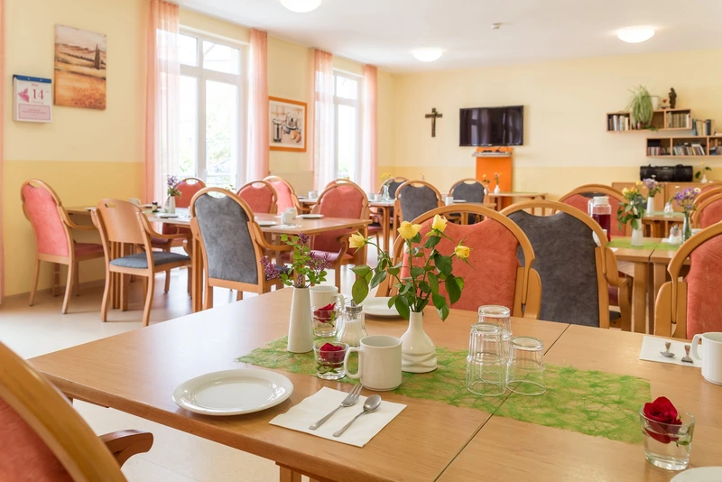 Wohn- und Pflegezentrum Unteres Tor – Bild 4