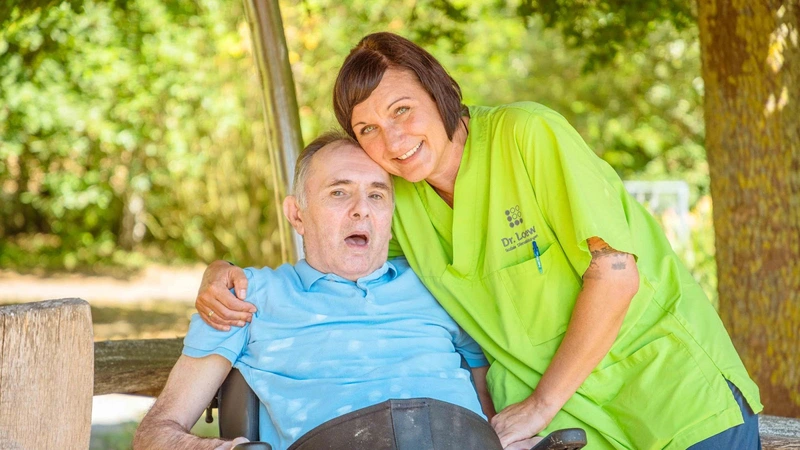 Pflegeeinrichtung Gerolzhofen – Bild 1