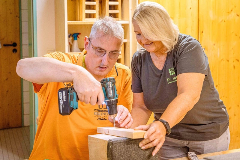 Pflegeeinrichtung Gerolzhofen – Bild 4