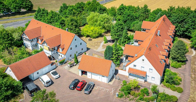 Pflegeeinrichtung Gerolzhofen – Bild 5