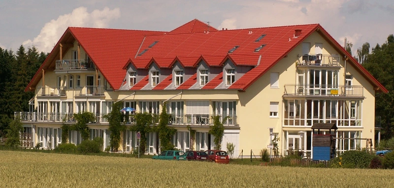 CuraVivum GmbH Tagespflege St. Stephanus – Bild 1