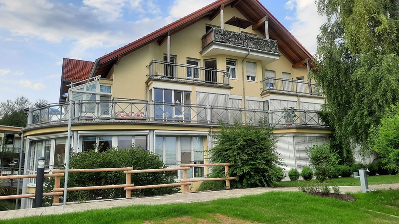 CuraVivum GmbH Tagespflege St. Stephanus – Bild 4