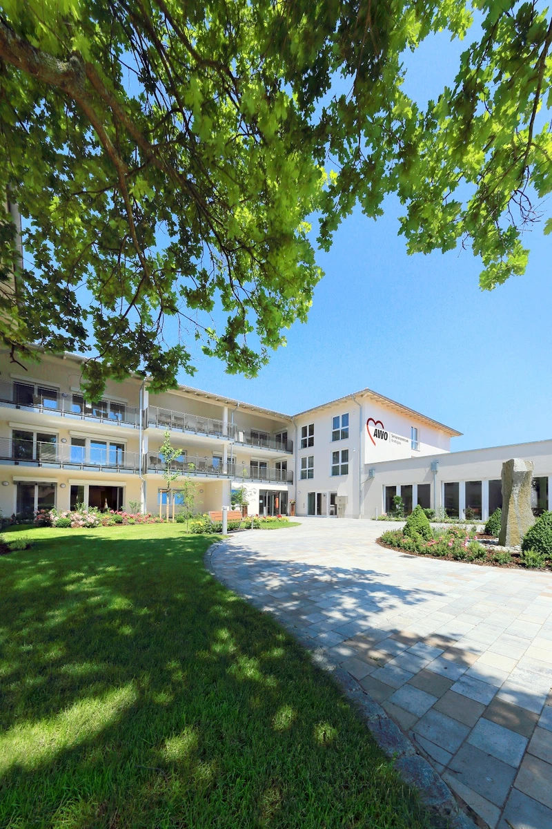 Seniorenzentrum Knetzgau – Bild 2