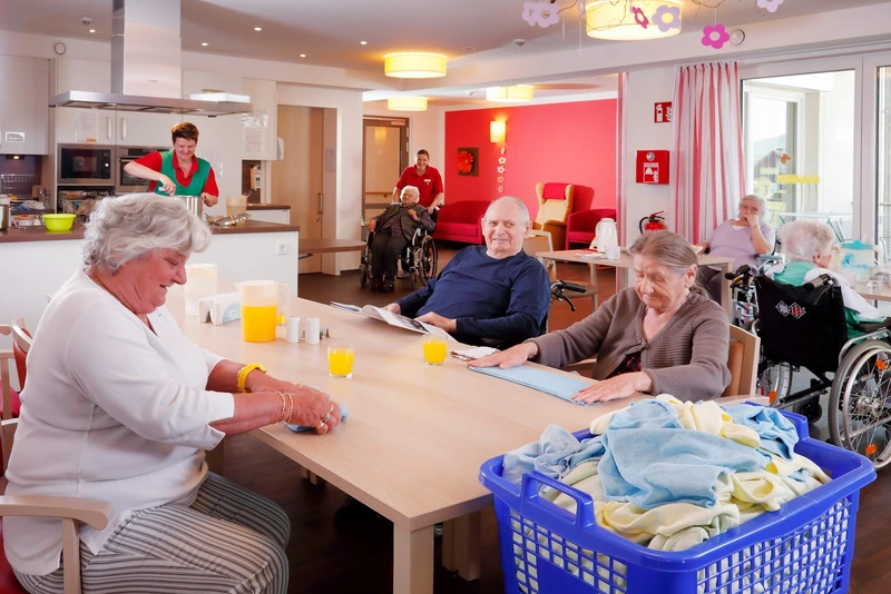 Seniorenzentrum Knetzgau – Bild 3