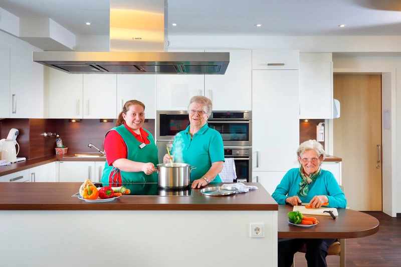 Seniorenzentrum Knetzgau – Bild 4