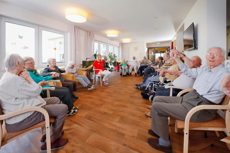 Seniorenzentrum Knetzgau – Bild 5