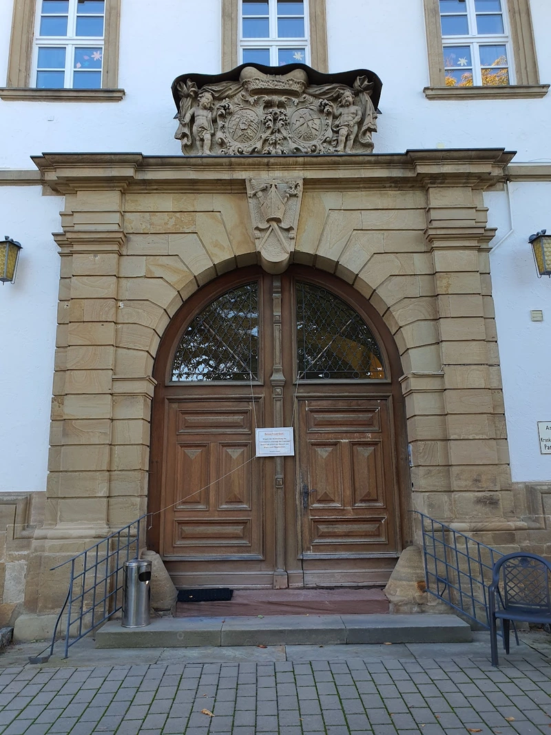 Seniorenheim "Barockschloss Birnfeld" – Bild 2