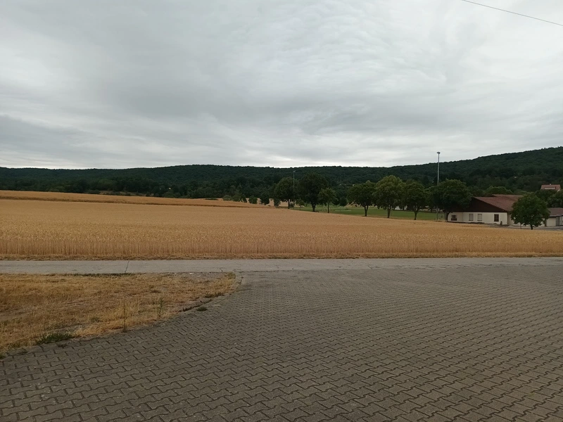 Seniorenheim "Barockschloss Birnfeld" – Bild 4