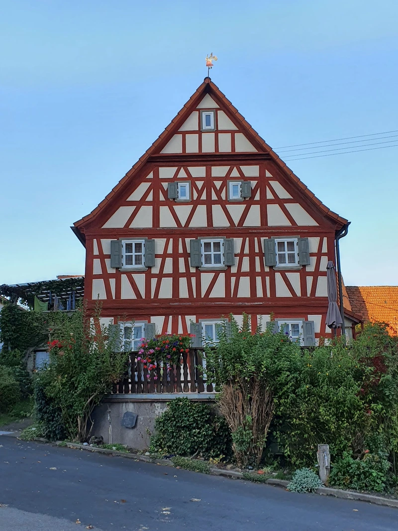 Seniorenheim "Barockschloss Birnfeld" – Bild 5