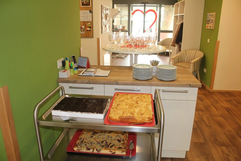 Tagespflege am Sonnenteller – Bild 1