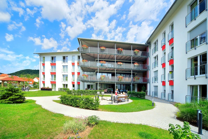 Hans-Weinberger-Haus – Bild 2