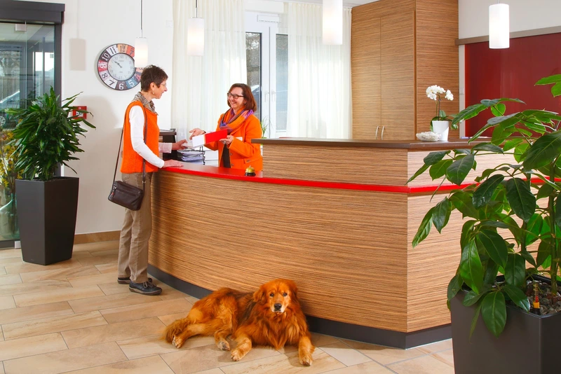 Hans-Weinberger-Haus – Bild 3