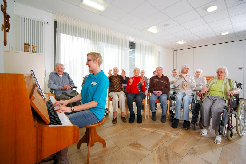 Hans-Weinberger-Haus – Bild 4