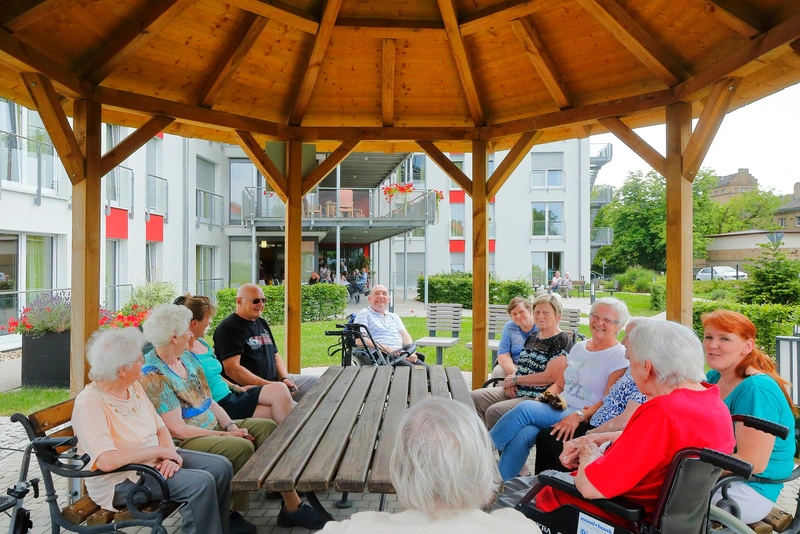 Hans-Weinberger-Haus – Bild 5