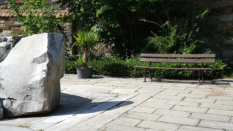 CURATA Senioreneinrichtungen GmbH Seniorenhaus im Klostergarten – Bild 4