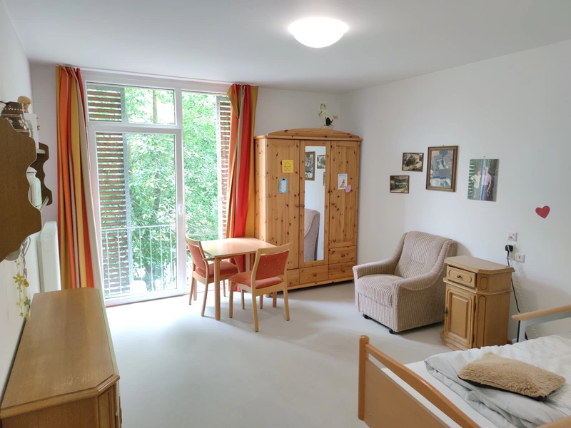 Pflegezentrum "franken care" – Bild 3