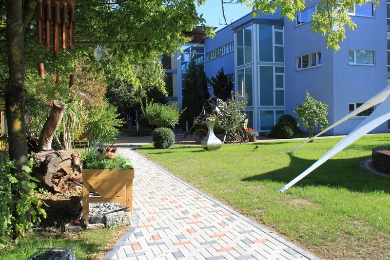 Pflegezentrum "franken care" – Bild 4