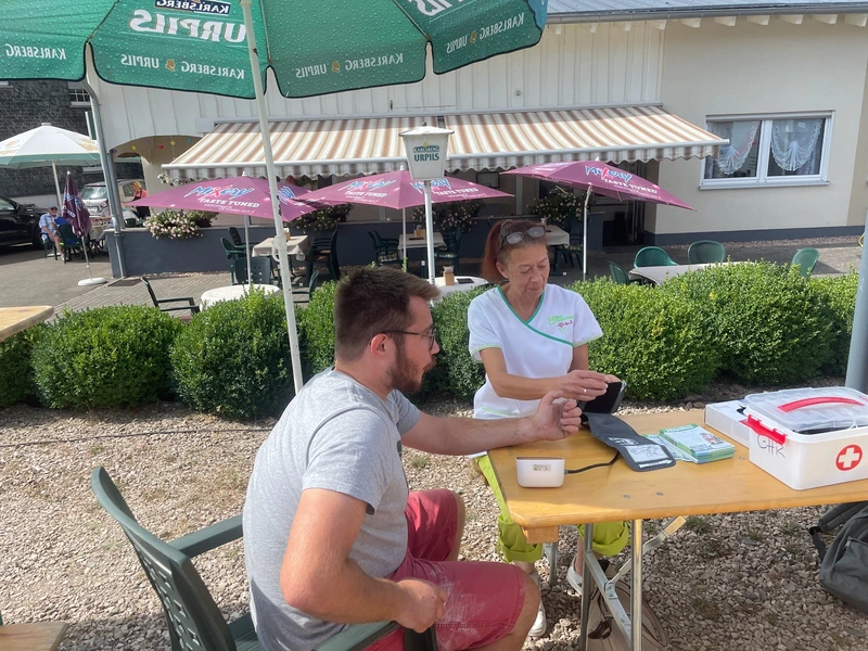 Ambulanter Pflegedienst ALMA DAHEMM – Bild 2