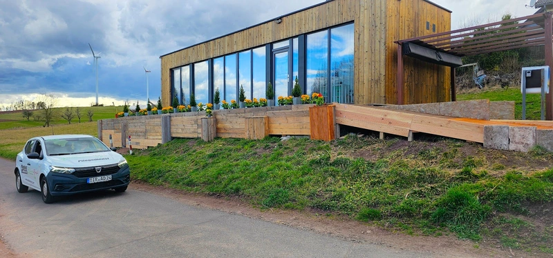 Ambulanter Pflegedienst ALMA DAHEMM – Bild 4