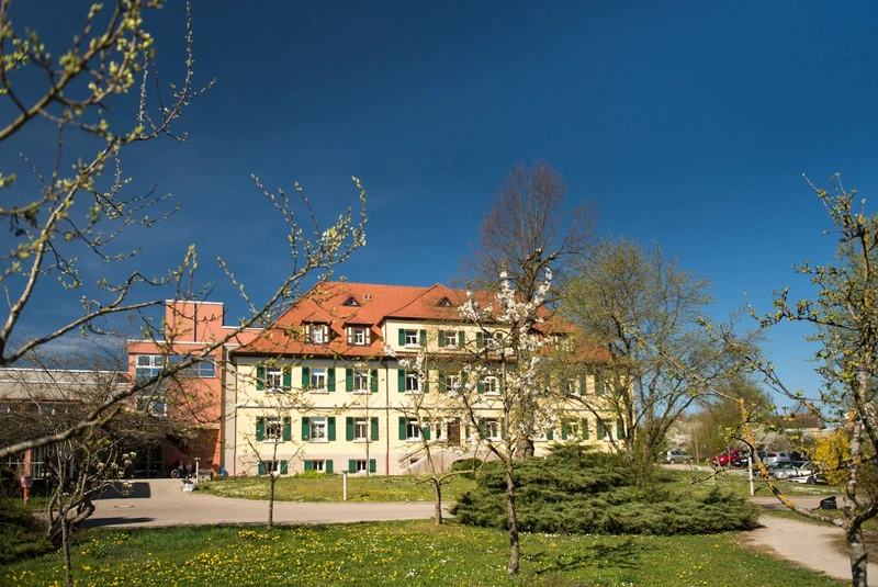 Seniorenzentrum Ostheim - Tagespflege – Bild 1