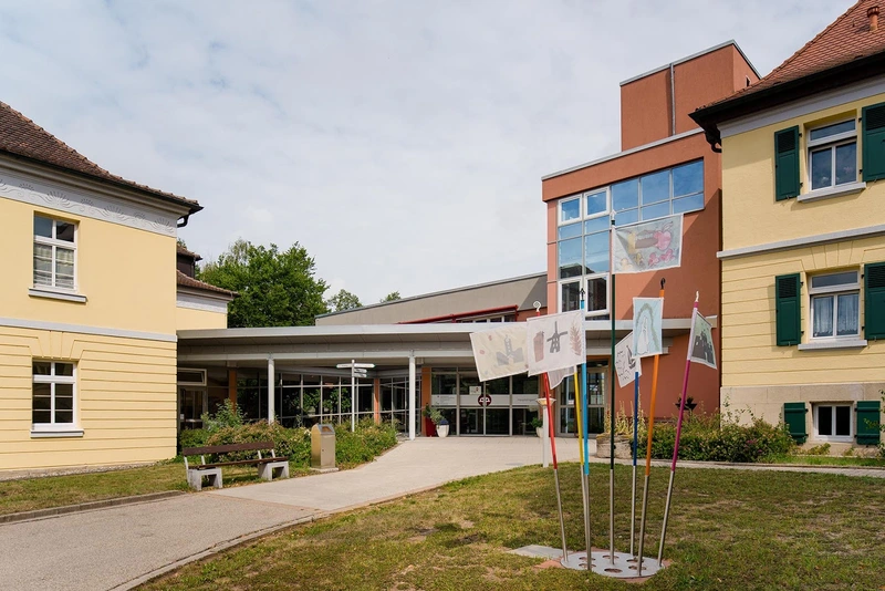 Seniorenzentrum Ostheim - Tagespflege – Bild 2