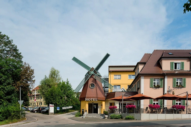 Seniorenzentrum Ostheim - Tagespflege – Bild 3