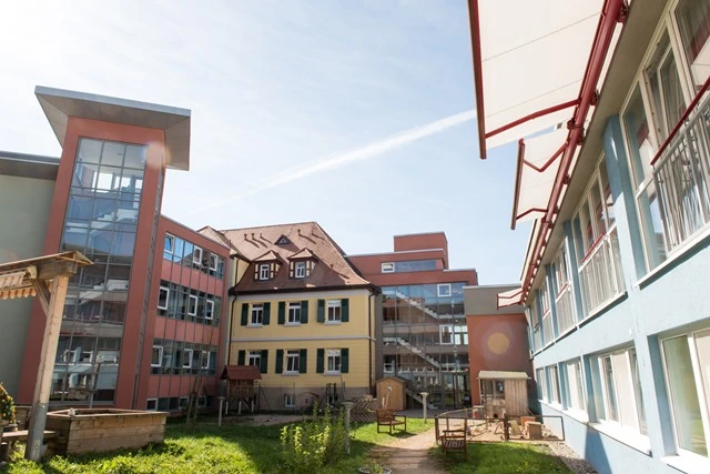 Seniorenzentrum Ostheim - Tagespflege – Bild 4