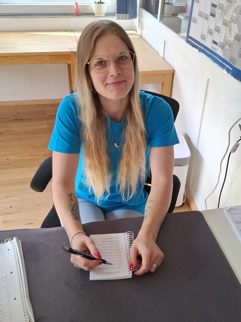 Alltagshelfer "Dahoam" GmbH - Alltagsbegleitung – Bild 4