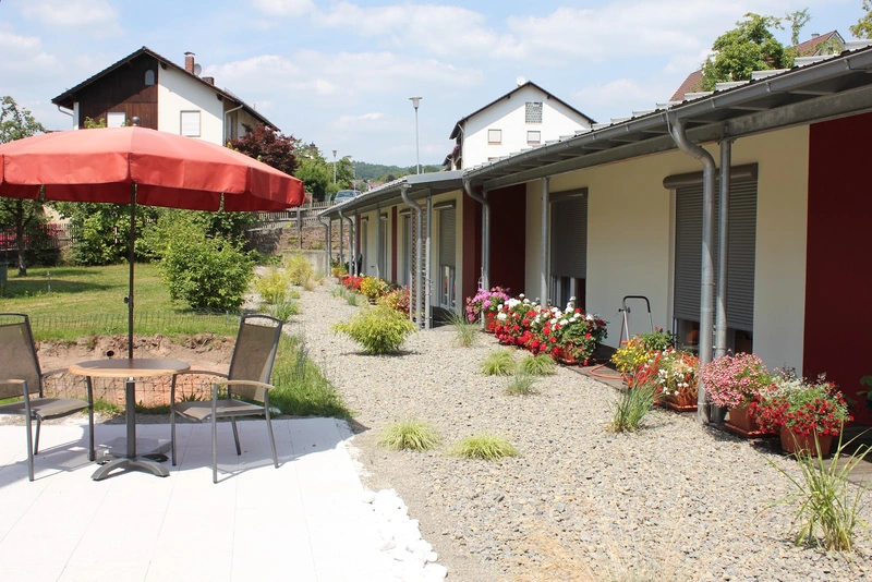 Seniorenzentrum Partenstein – Bild 1