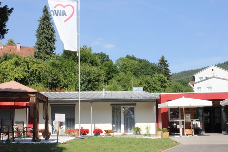 Seniorenzentrum Partenstein – Bild 2