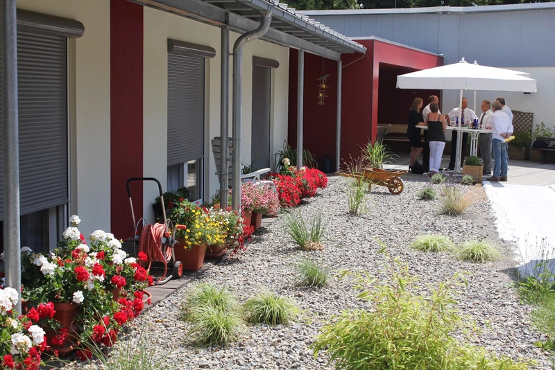 Seniorenzentrum Partenstein – Bild 3