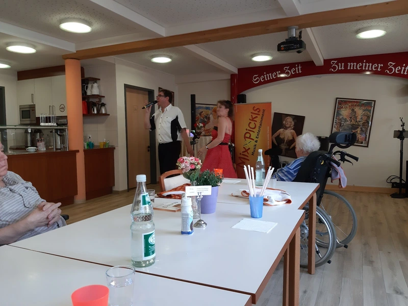 Seniorenzentrum Partenstein – Bild 4