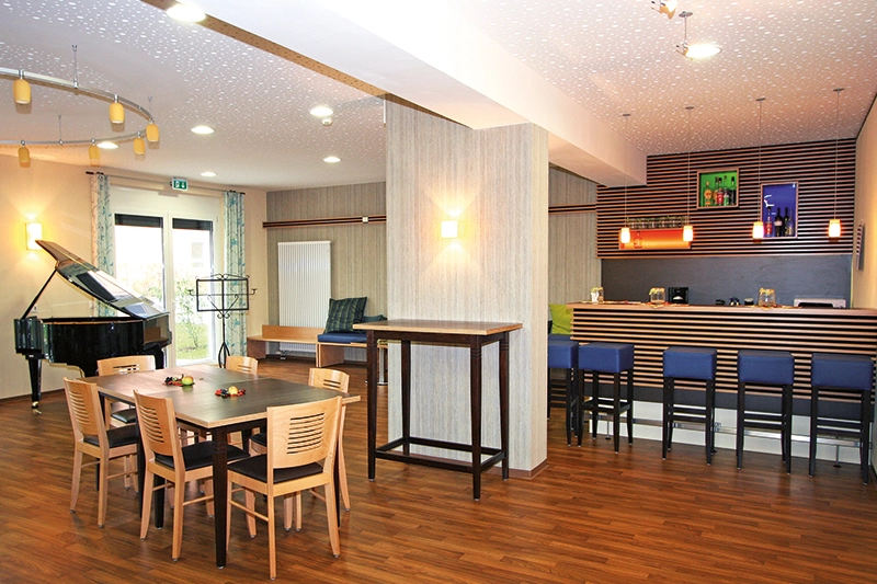 Haus an den Mönchskutten Schweinfurt – Bild 3