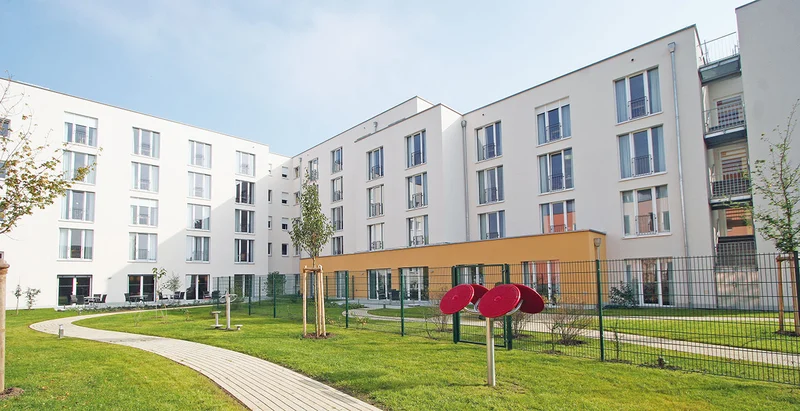 Haus an den Mönchskutten Schweinfurt – Bild 5