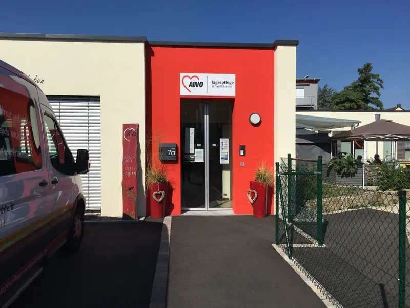 Tagespflege Schwebheim – Bild 1