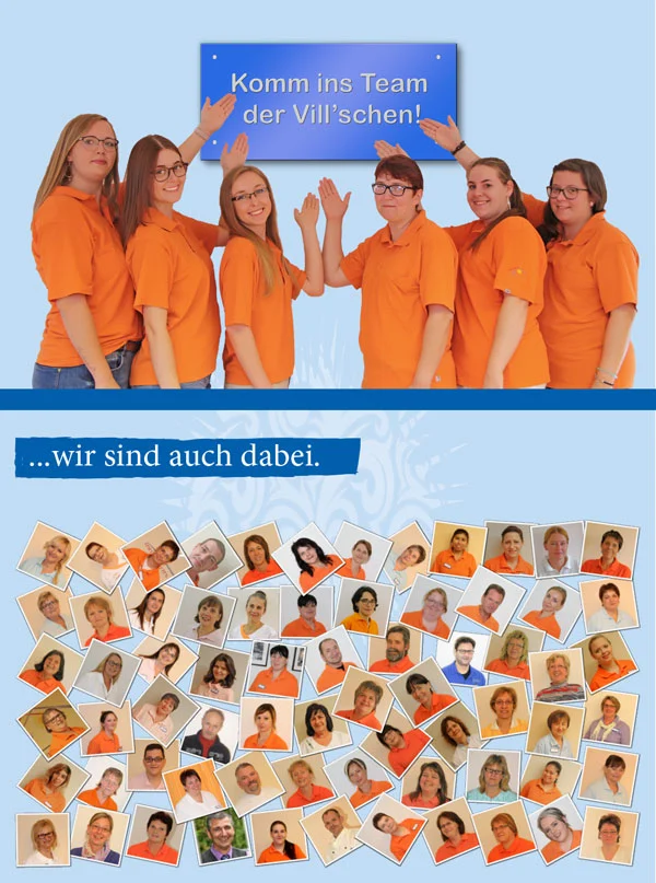 Stiftungs- Alten- und Pflegeheim Bad Neustadt gGmbH – Bild 3