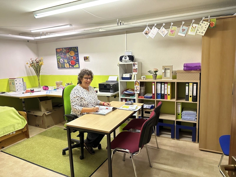 Haushaltsnahe Dienstleistungen - Petra`s Senioren Service – Bild 1