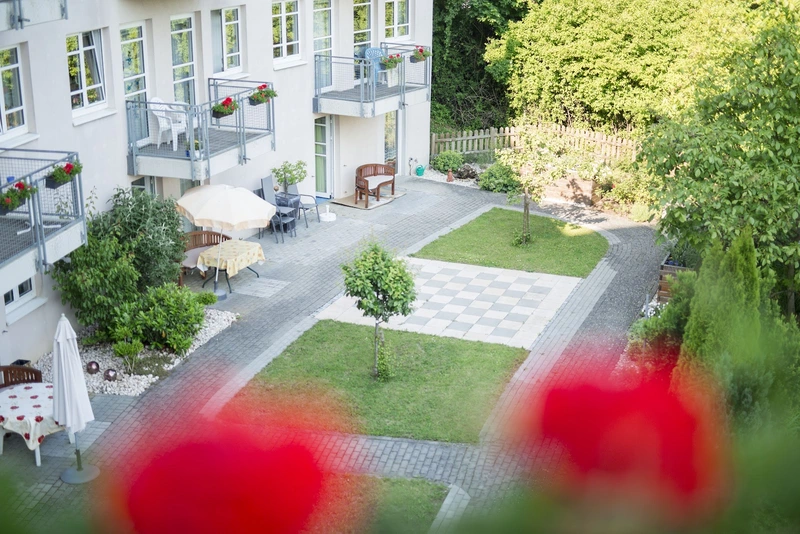 Seniorenwohnen St. Elisabeth – Bild 2