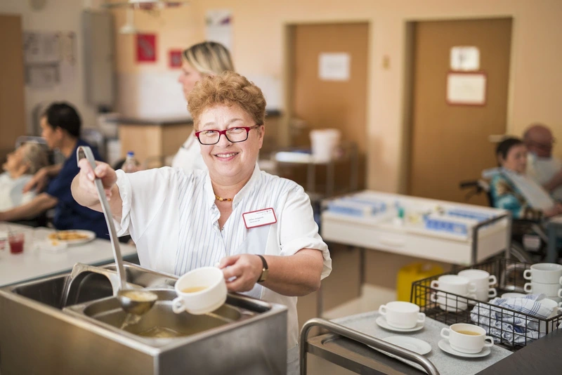 Seniorenwohnen St. Elisabeth – Bild 4