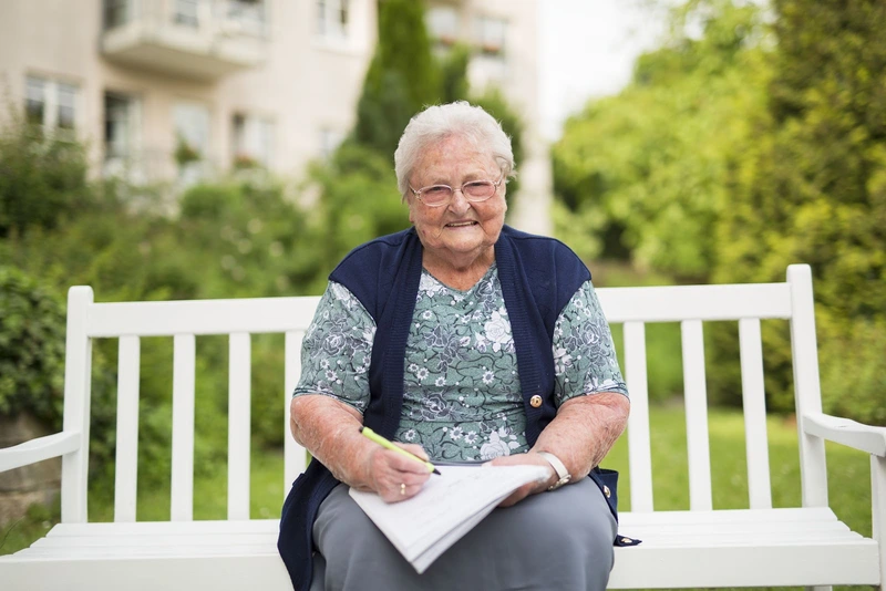 Seniorenwohnen St. Elisabeth – Bild 5