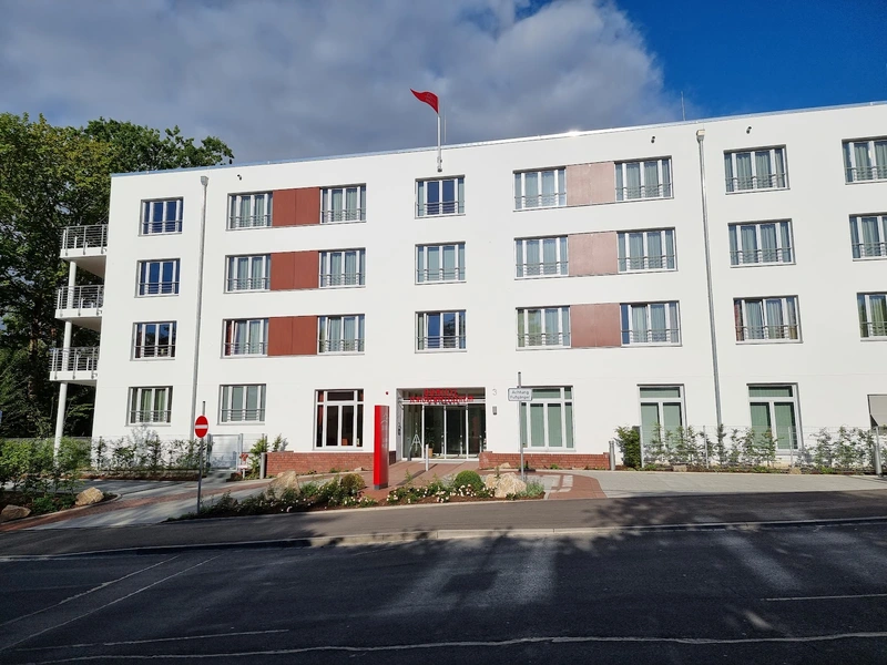 Domicil-Seniorenpflegeheim Hennebergstraße GmbH – Bild 3