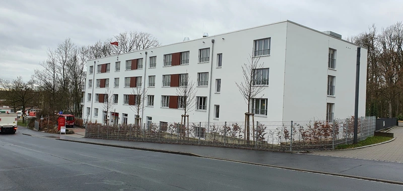 Domicil-Seniorenpflegeheim Hennebergstraße GmbH – Bild 4