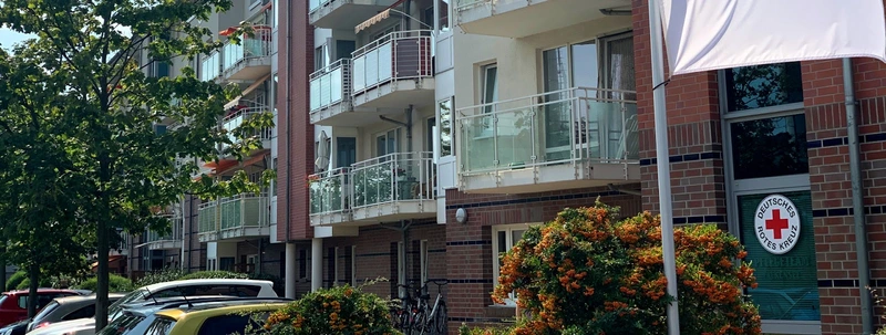 DRK-Pflegeteam Havelland – Bild 1